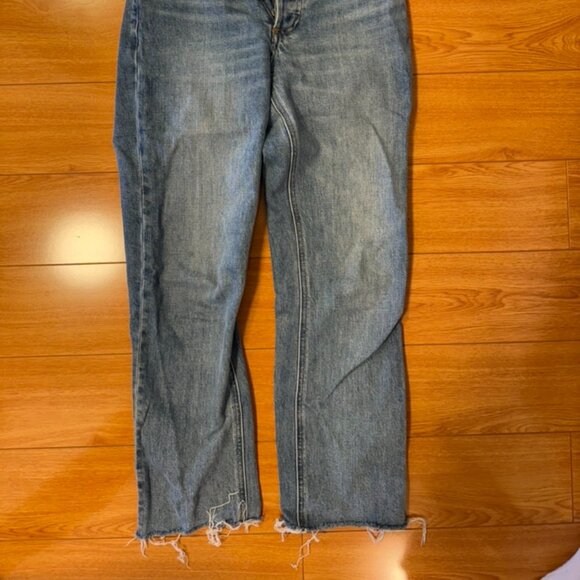 Denim Forum (Aritzia) Arlo Jean - Picture 3 of 3